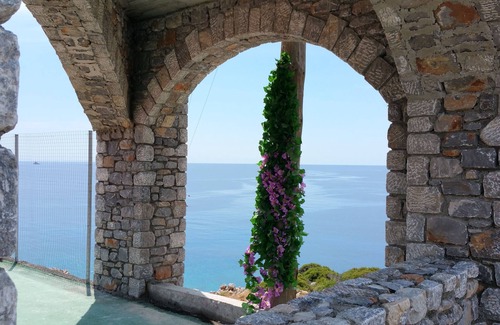 Pefkos Villa | TOP LUXURY 5 BEDROOM VILLA WITH PRIVATE HEATED POOL AND TENNIS COURT IN PEFKOS