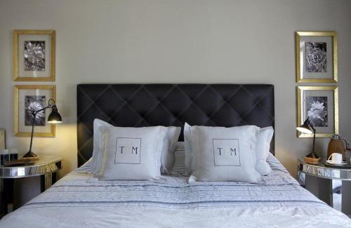 Lakka Hotel | Torri E Merli Boutique Hotel