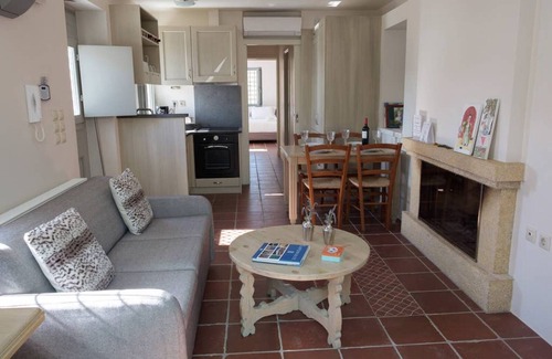 Ermionida House | Traditional Guest House of "Grandma Vitsa" Ermioni