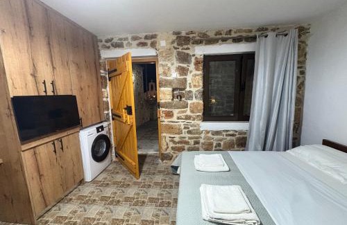 Minoa Pediada House | Traditional house Nikos