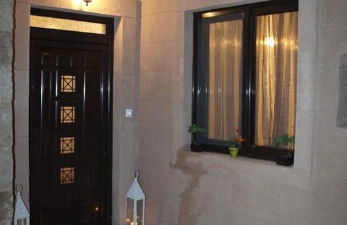 Archangelos Villa | traditional villa aphrodite