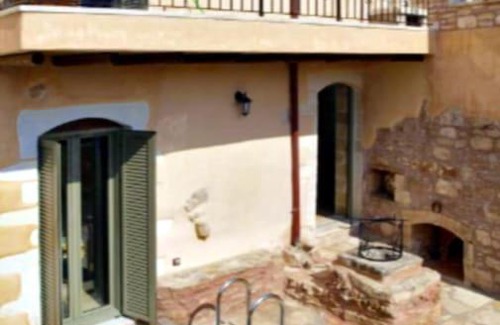 Vamos Villa | Traditional Villa in Vamos