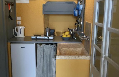 Rhodes Old Town House | Travel Magic Rhodes