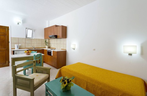 Ialyssos Apartment | Trianta Hotel Apartments