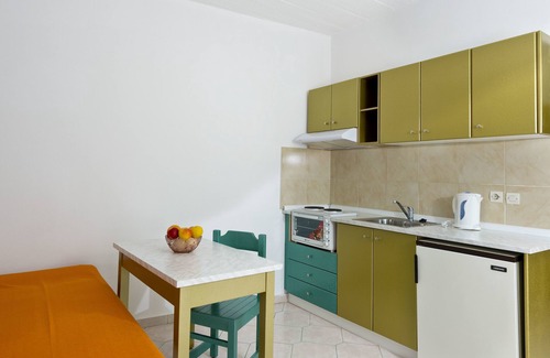 Ialyssos Apartment | Trianta Hotel Apartments