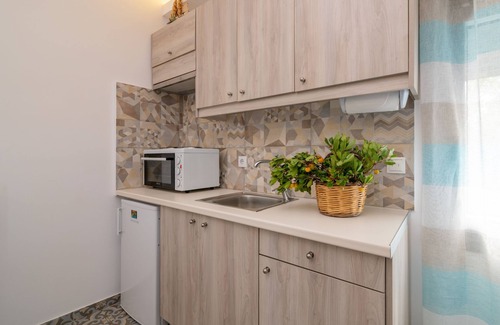 Skinaria Apartment | Triple Studio