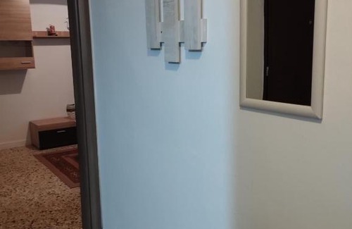 Kavala Apartment | Tsantilis Down town