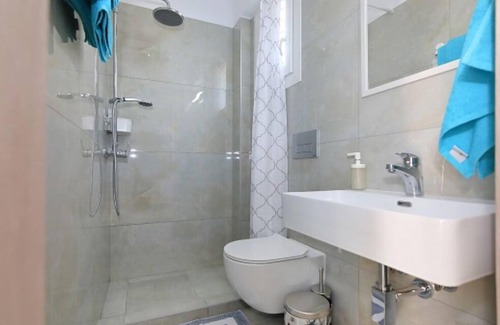 Sithonia Apartment | Two-bedroom apartment 302
