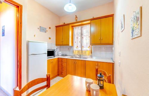Lakones Apartment | Two bedrooms apartment Vasillis