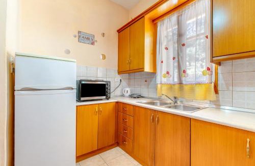 Lakones Apartment | Two bedrooms apartment Vasillis