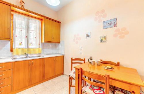 Lakones Apartment | Two bedrooms apartment Vasillis