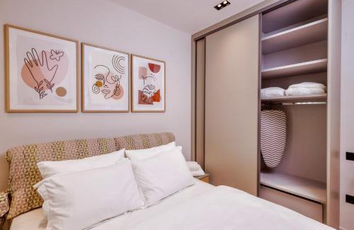 Chios Apartment | Urban Apartments