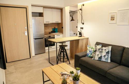 Komotini Apartment | Urban Apartments