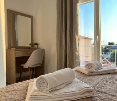 Nea Potidaia Apartment | Utopia.luxuryapartment
