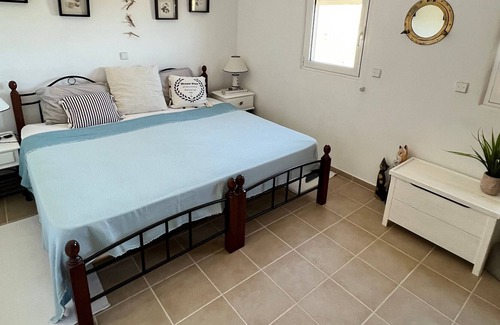 Afandou House | Vacation home for 5 guests with 115m² in Afantou (172573)
