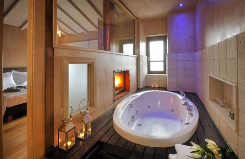 Portaria Hotel | Valeni Boutique Hotel