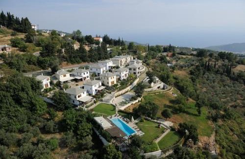 Portaria Hotel | Valeni Boutique Hotel & Spa