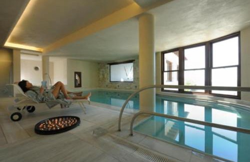 Portaria Hotel | Valeni Boutique Hotel & Spa