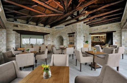 Portaria Hotel | Valeni Boutique Hotel & Spa