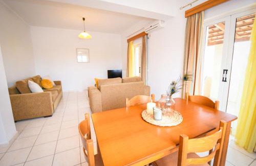 Agia Marina Apartment | Varvarigos Village