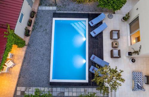 Ialyssos Villa | Vasiliki Villa