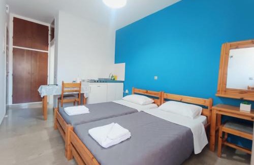 Tolo Apartment | VASO'S APARTMENTS