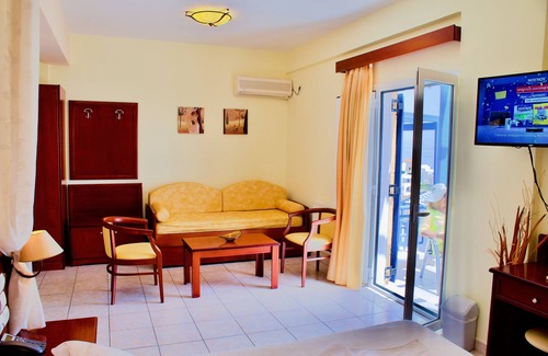 Agia Pelagia House | Venardos Hotel & Spa