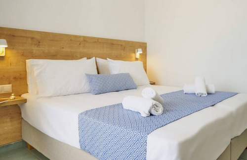 Drapanos House | Veneto Sea View Apartments