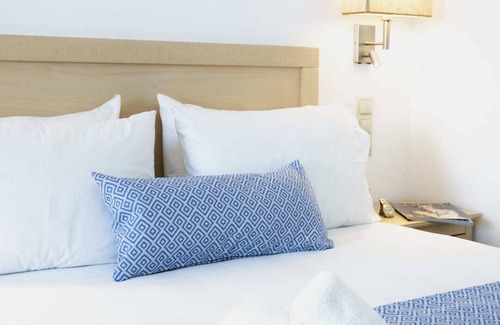 Drapanos House | Veneto Sea View Apartments