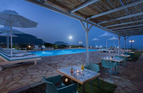 Trochalia Apartment | Venti Seaside Adult Hotel