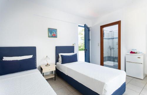 Trochalia Apartment | Venti Seaside Adult Hotel