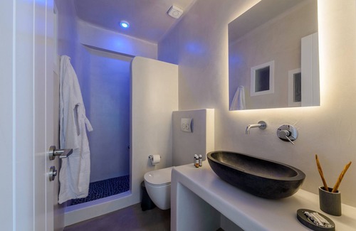 Maragas House | Venti Villa Naxos
