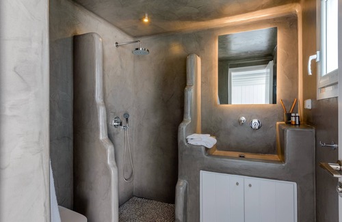 Maragas House | Venti Villa Naxos