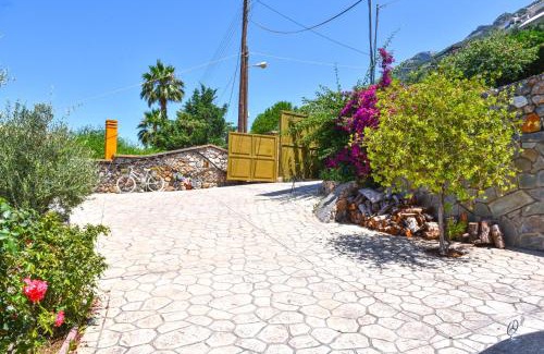 Diasella Villa | Verga Villas Resort