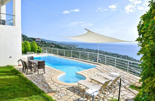 Diasella Villa | Verga Villas Resort