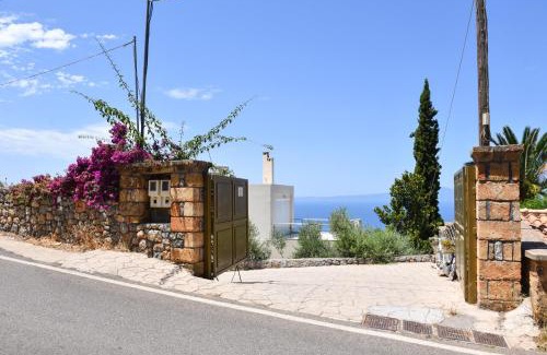 Diasella Villa | Verga Villas Resort