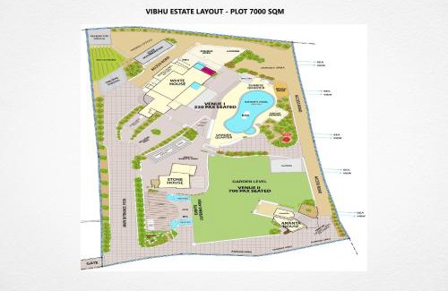 Kalafatis Villa | Vibhu Estate 10 Bedrooms and Suites