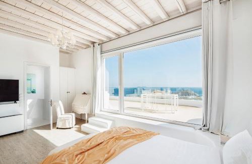 Kalafatis Villa | Vibhu Estate 14 Suites and Bedrooms