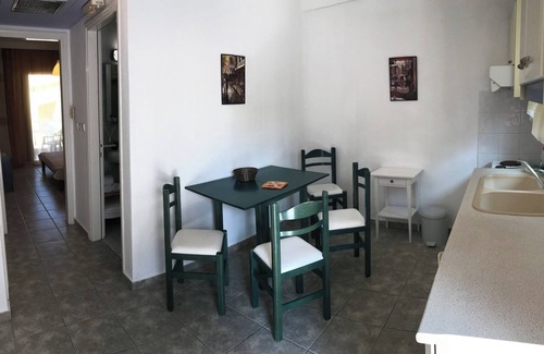 Haniotis Apartment | Victor-Eleni Hotel