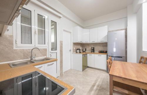 Athens City Centre Apartment | Victoria Best Apartments