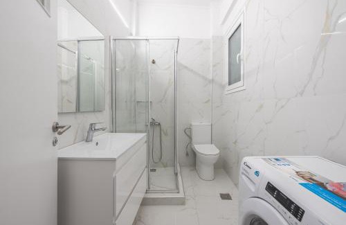 Athens City Centre Apartment | Victoria Best Apartments