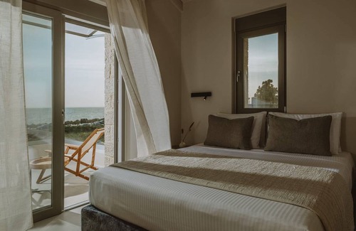 Kanali Villa | Villa ∙ 2 bedrooms ∙ 4 guests