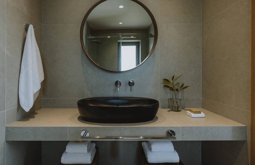 Kanali Villa | Villa ∙ 2 bedrooms ∙ 4 guests
