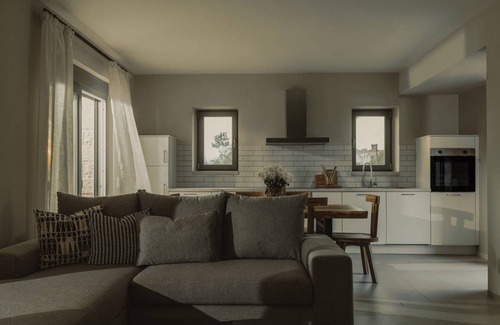Kanali Villa | Villa ∙ 2 bedrooms ∙ 4 guests