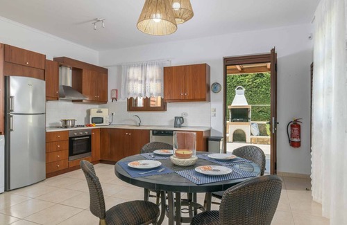 Lindos Villa | Villa ∙ 2 bedrooms ∙ 4 guests