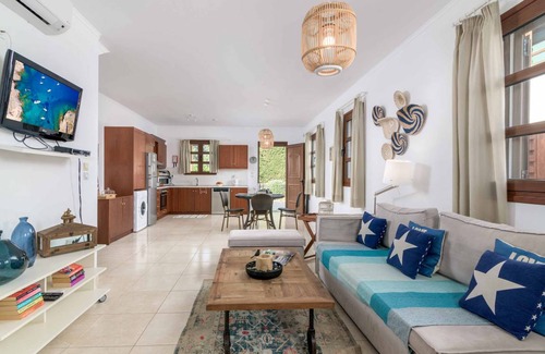 Lindos Villa | Villa ∙ 2 bedrooms ∙ 4 guests