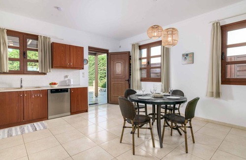 Lindos Villa | Villa ∙ 2 bedrooms ∙ 4 guests