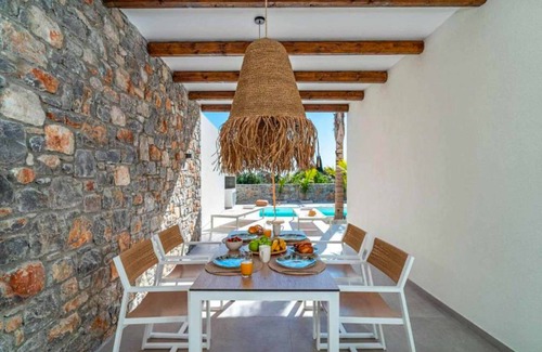 Gennadi Villa | Villa ∙ 2 bedrooms ∙ 4 guests