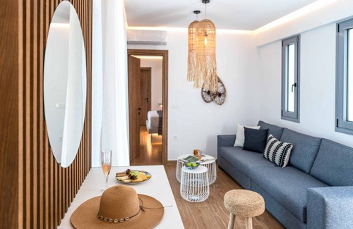 Gennadi Villa | Villa ∙ 2 bedrooms ∙ 4 guests