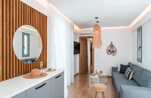 Gennadi Villa | Villa ∙ 2 bedrooms ∙ 4 guests